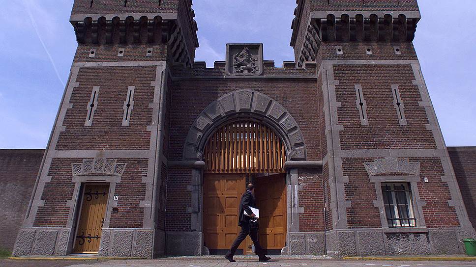 Переизбыток голландских тюремных площадей решит проблему переизбытка норвежских осужденных 
