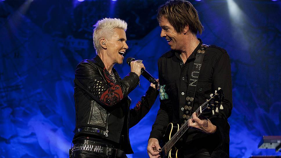 Roxette