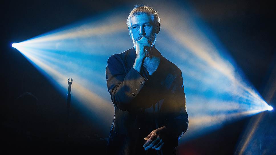 Matisyahu 
