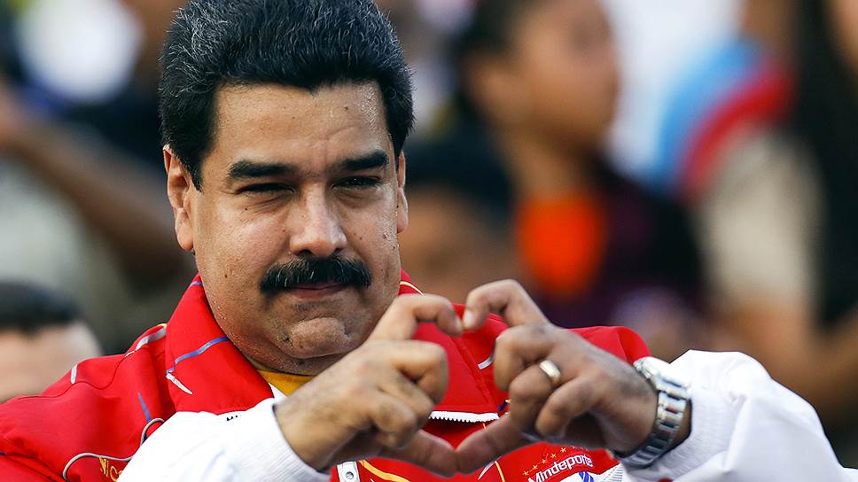 Не исключено, что президенту Венесуэлы Николасу Мадуро придется поплатиться за снижение нефтяных цен собственным комфортом 
