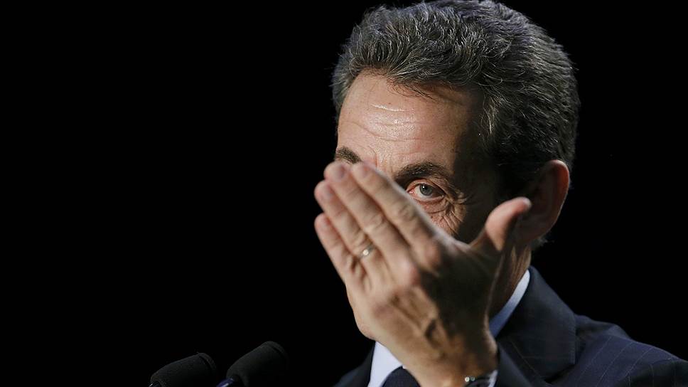 На то, чтобы изменить мнение большинства французов о себе, у Никола Саркози ушло всего три года
