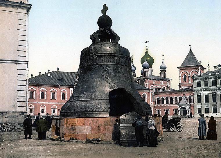 Выставка &quot;Ранний цвет в русской фотографии. Российская империя 1890-1910&quot; 
