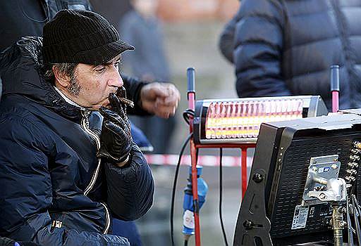 Новый фильм не станет для Паоло Соррентино первым байопиком об итальянском премьер-министре