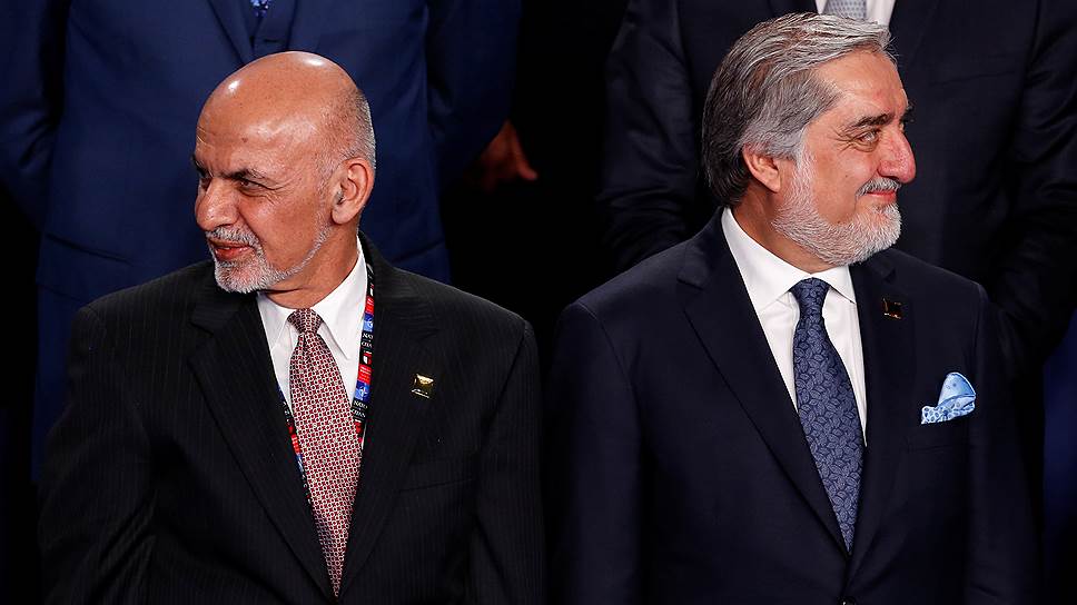 Как Афганистан пытался реформировать избирательную систему