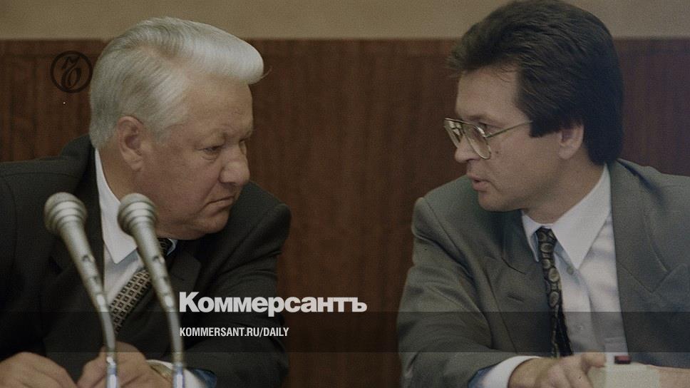 Сергей медведев журналист биография личная жизнь