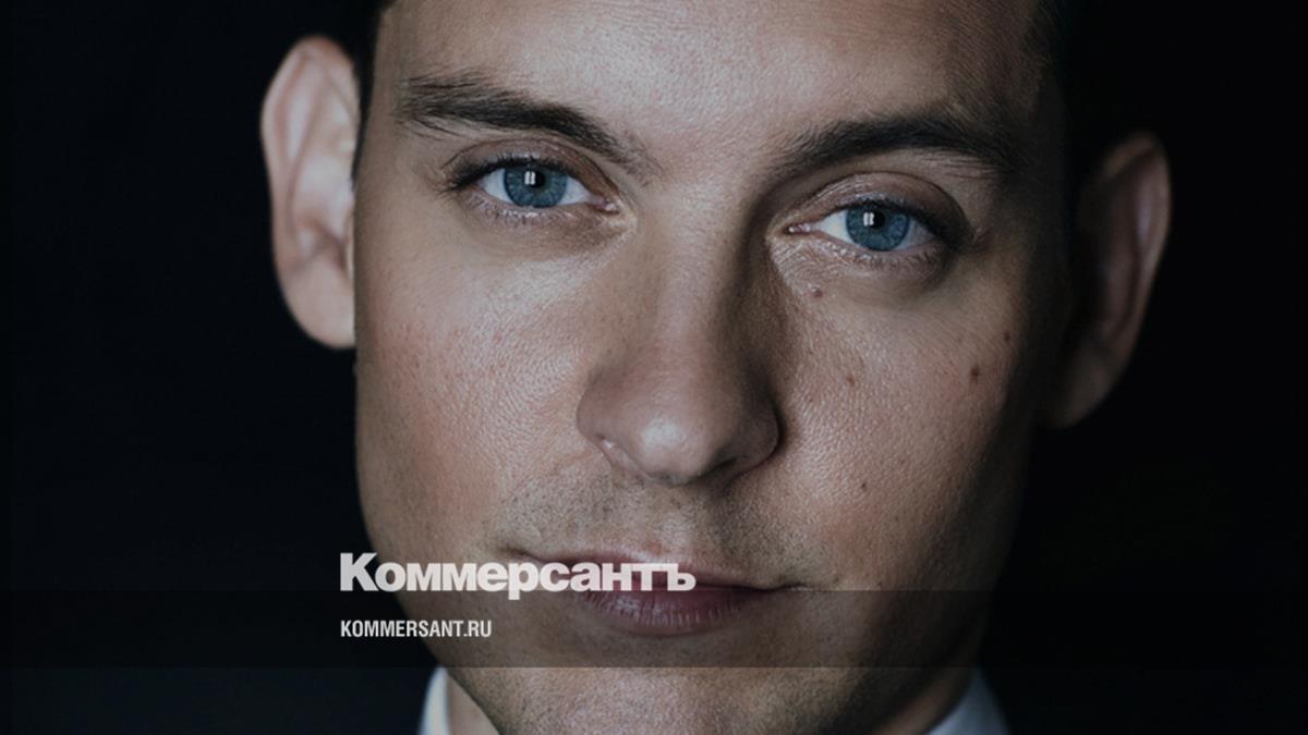 Я — чистый лист, поэтому я могу создать все, что захочу» - Коммерсантъ