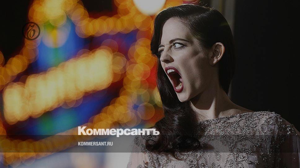 Ева Грин - 300 спартанцев : Расцвет империи / Eva Green - 300 : Rise of an Empire ( 2014 )