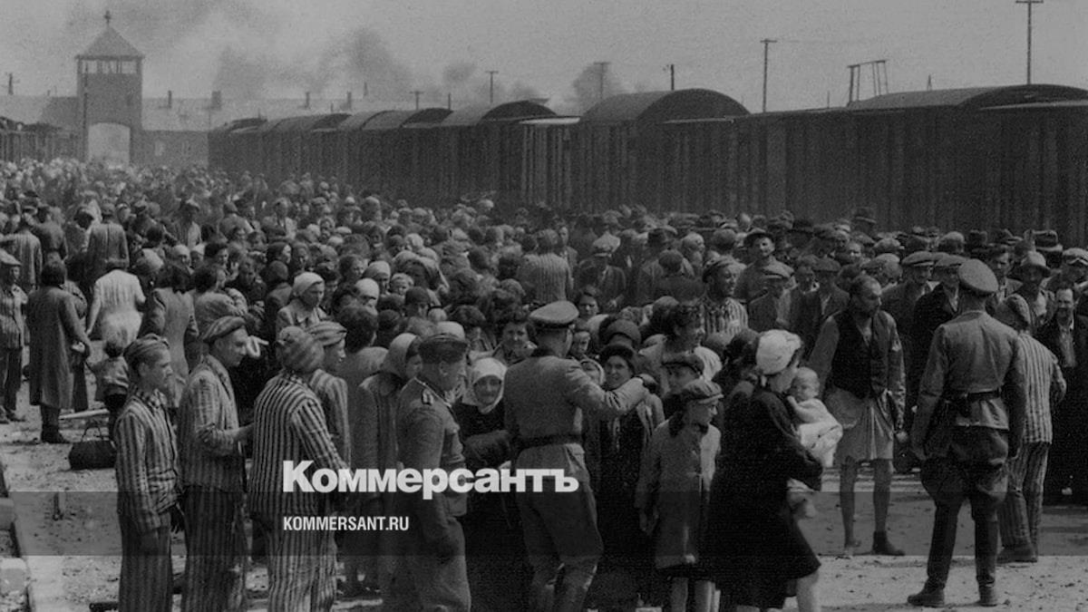 История Освенцима и его узников - в фотографиях