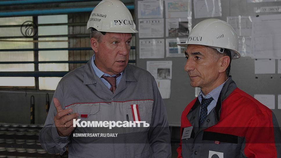 Вакансии русан
