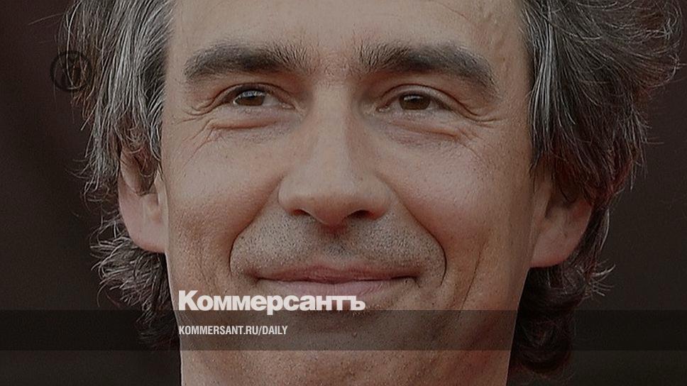 Антон златопольский биография и личная жизнь первая Дни рождения - Газета Коммерсантъ № 167 (5917) от 12.09.2016