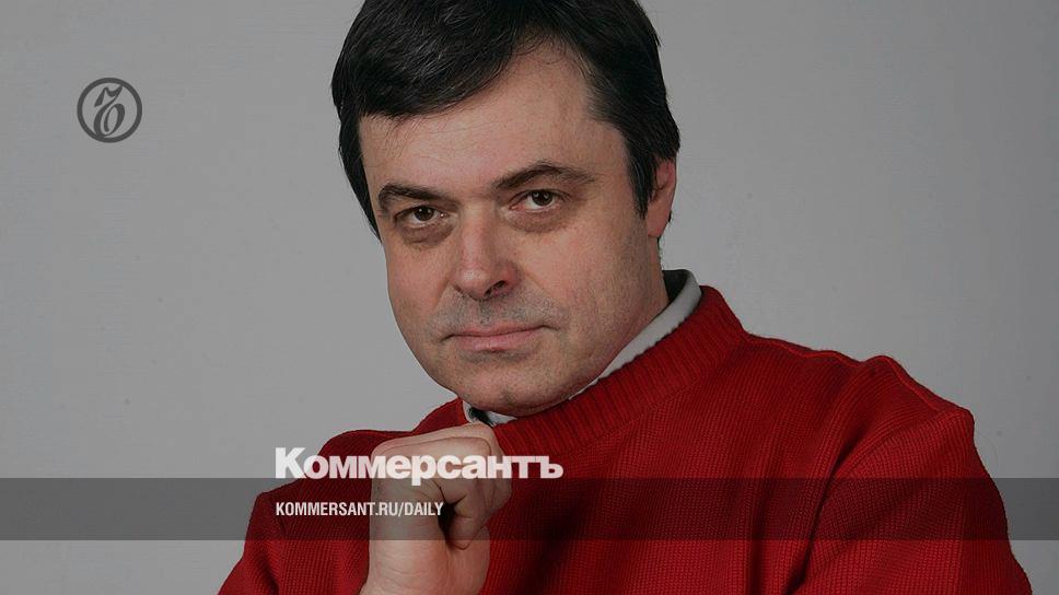 Сергей строкань биография личная жизнь Главный электрик Америки - Коммерсантъ