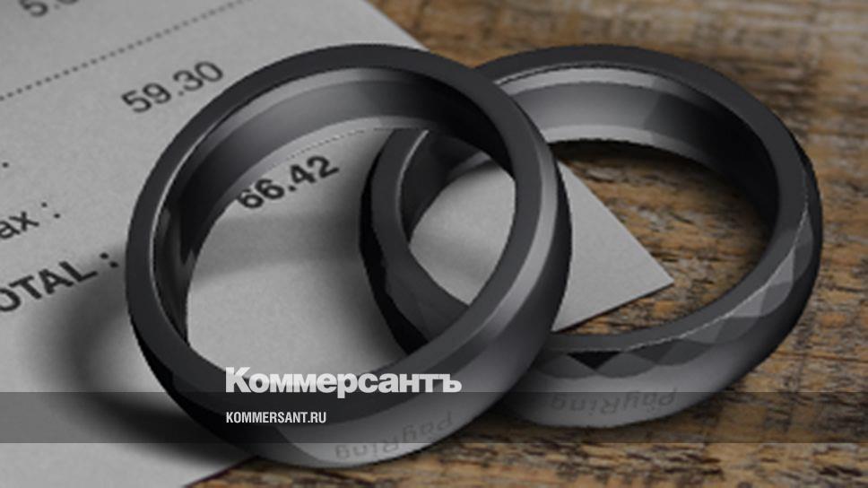 Кольцо россельхозбанка фото Россельхозбанк запустил в онлайн-продажу платежные кольца - Коммерсантъ Краснояр