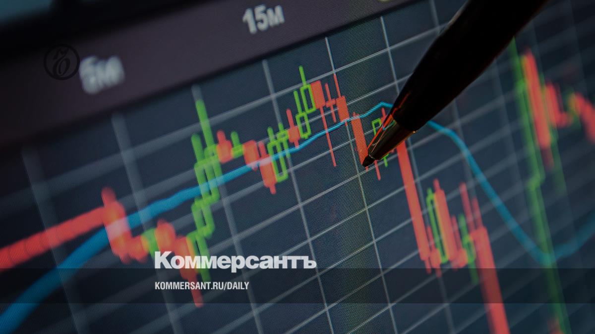 Накопления выросли вместе с рынком – Коммерсантъ