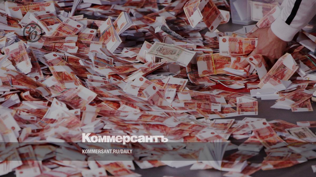 Полковник ФСБ оказался преступно богат – Коммерсантъ