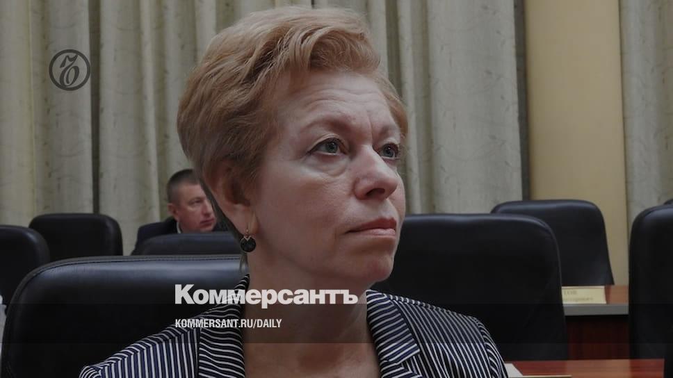Наталья мазина ростов на дону фото