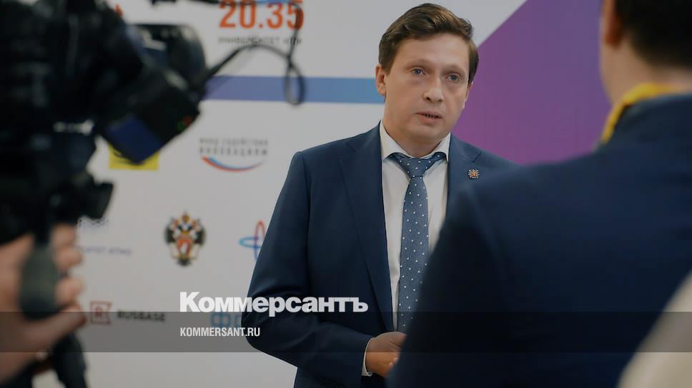 Соловейчик кирилл александрович с женой фото