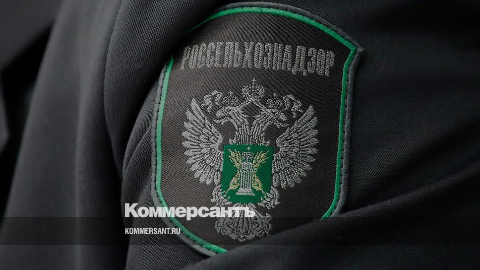 Скандалы россельхознадзора россельхознадзор 2025