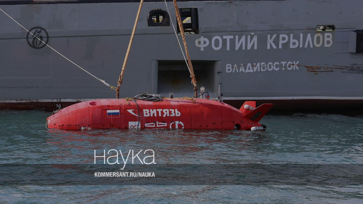 Все ниже, и ниже, и ниже – Наука