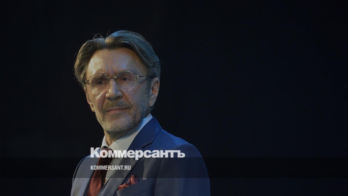 Сергей Шнуров стал генеральным продюсером RTVI – Коммерсантъ