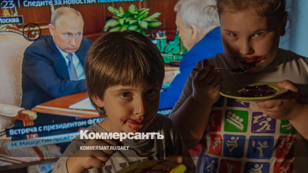 Семь бед — один диабет – Коммерсантъ