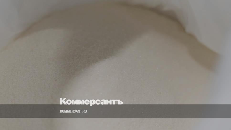 Выросли цены на огурцы и сахар в Самарской области – Коммерсантъ Самара