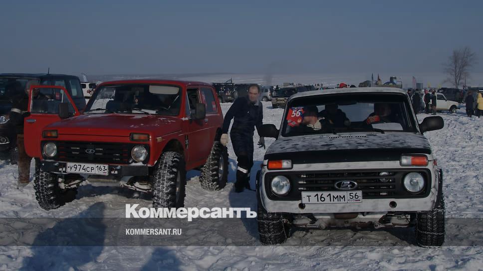 Купить б/у Lada (ВАЗ) 2121 (4x4) I Рестайлинг Urban 1.7 MT (83 л.с.) 4WD бензин 