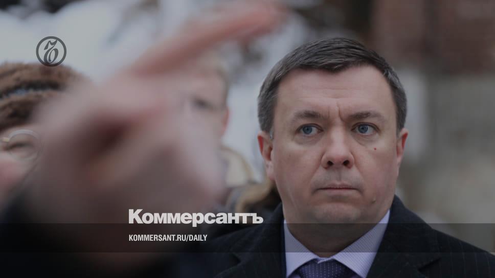 Коммерсант приволжье нижний новгород