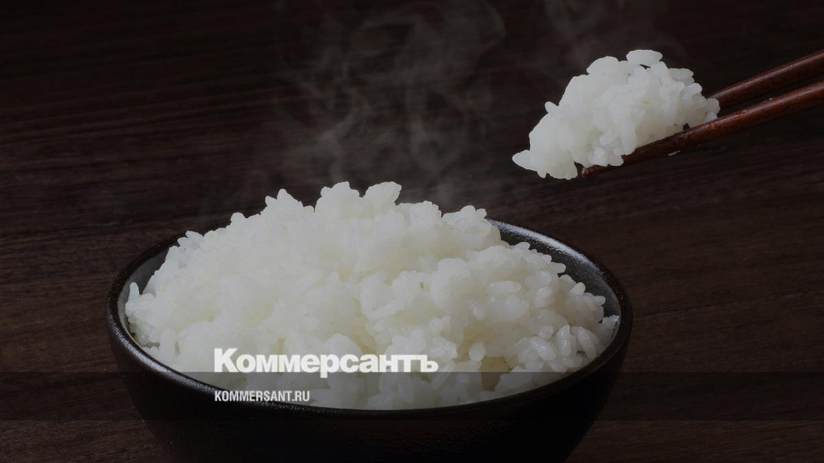 Вкус – Коммерсантъ