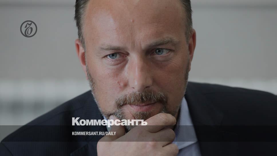 Коммерсант приволжье нижний новгород
