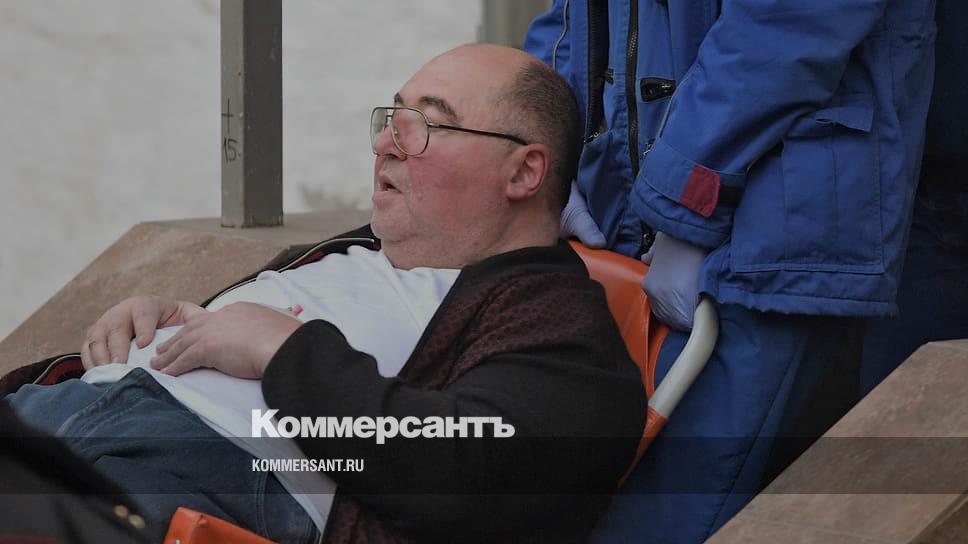 Борис шпигель биография личная жизнь Арестованный бизнесмен Шпигель экстренно госпитализирован - Коммерсантъ