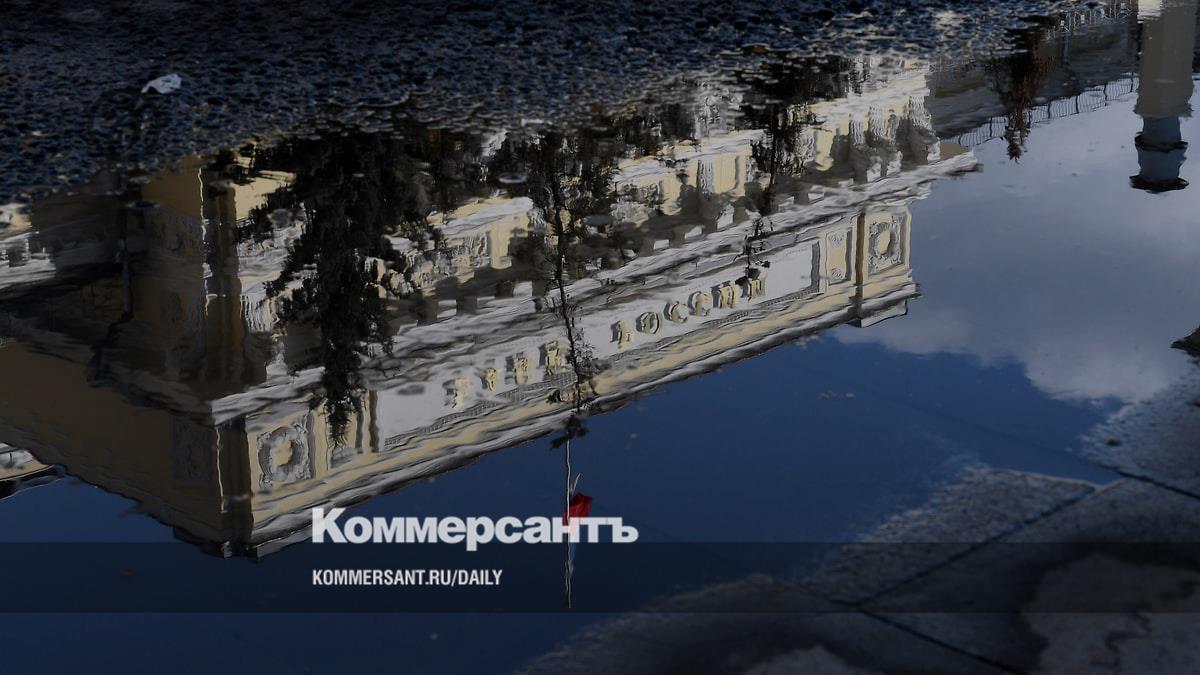 Кредитных кооператоров вызвали к барьерам – Коммерсантъ