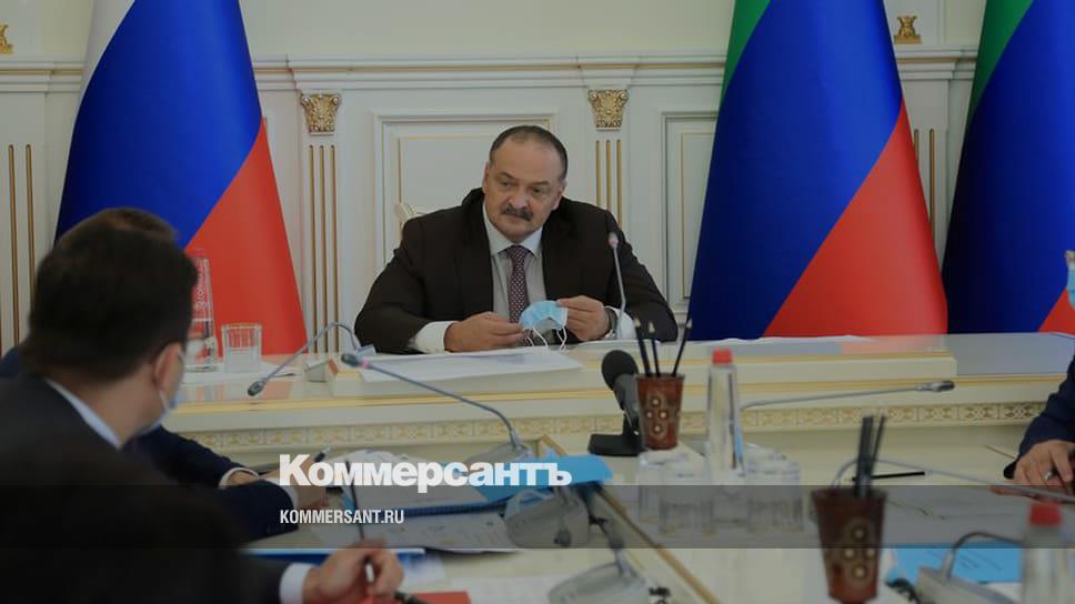 Территория рд. Меликов глава Дагестана. Портрет Меликова президента Дагестана. Меликов глава Дагестана портрет.