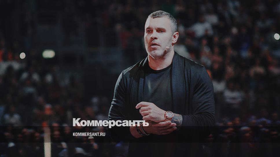 Дмитрий хохлов владелец lime фото Сеть как идеальная бизнес-модель - Картина дня