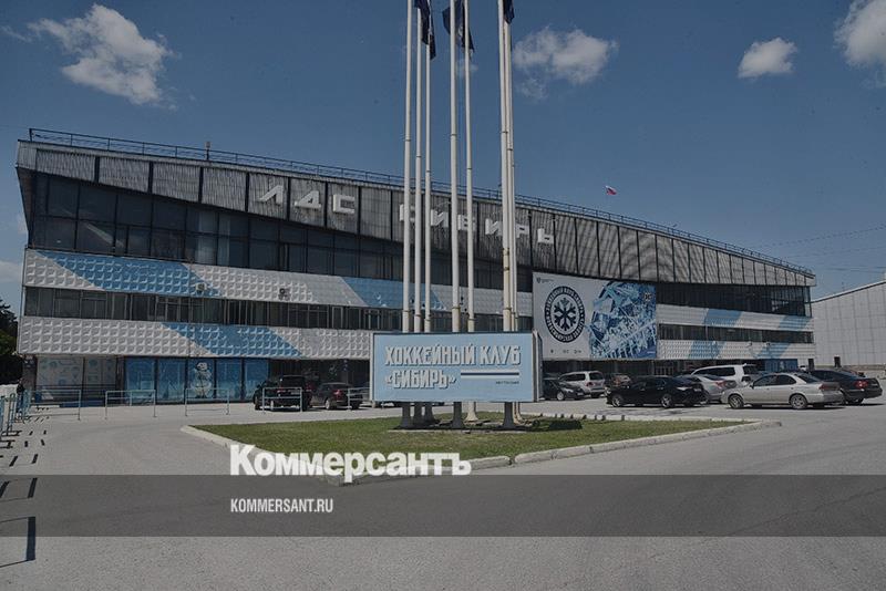 Андрей Травников высоко оценил капитальный ремонт ЛДС "Сибирь" КП - Новосибирск 