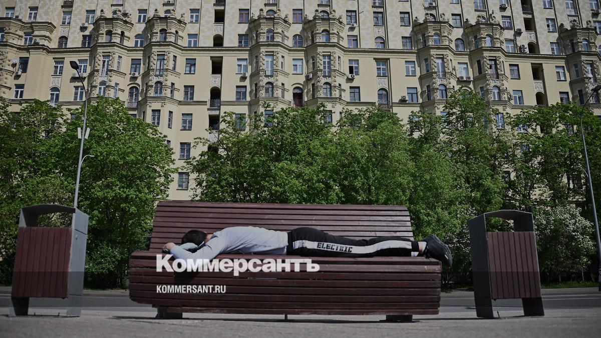 Квартиры в старом фонде теряют покупателей - Коммерсантъ