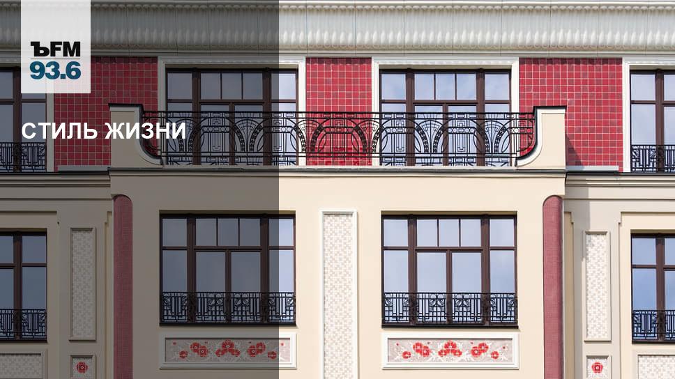 Квартал deluxe пожарный пер 8 фото