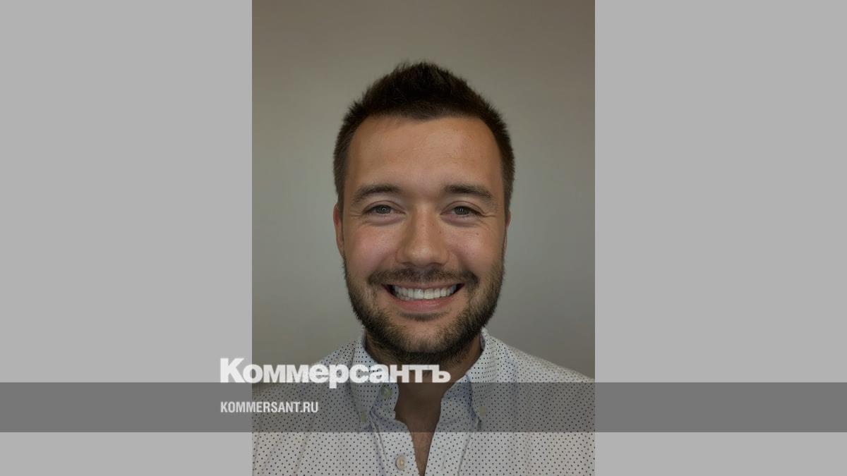 Дата-сайентист — герой нашего времени - Коммерсантъ