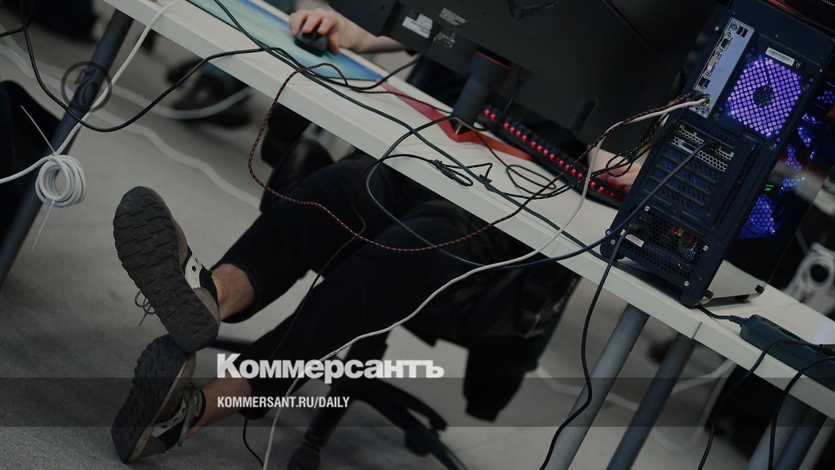 Ботами по танкам – Коммерсантъ