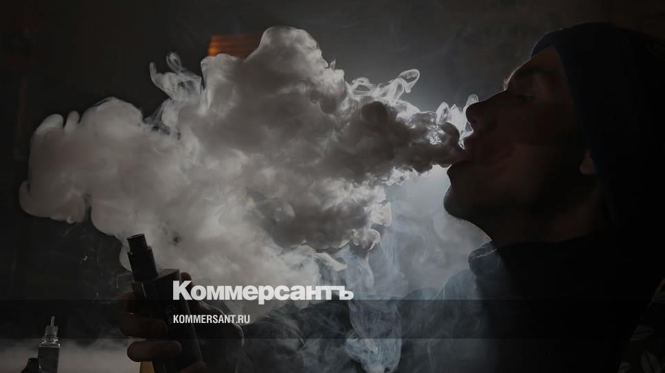 В Бийске после курения вейпа умер подросток – Коммерсантъ Новосибирск