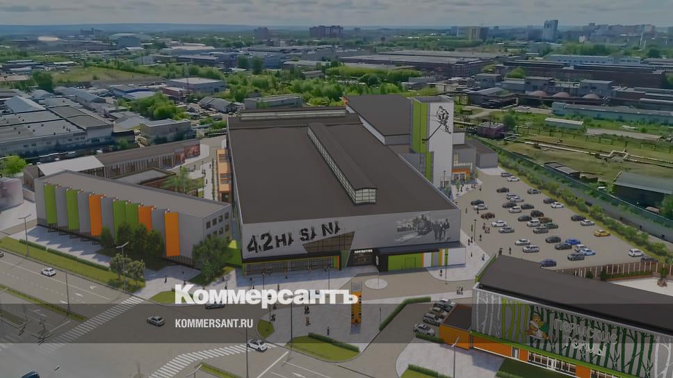 Пермские термы ул героев хасана 42в фото