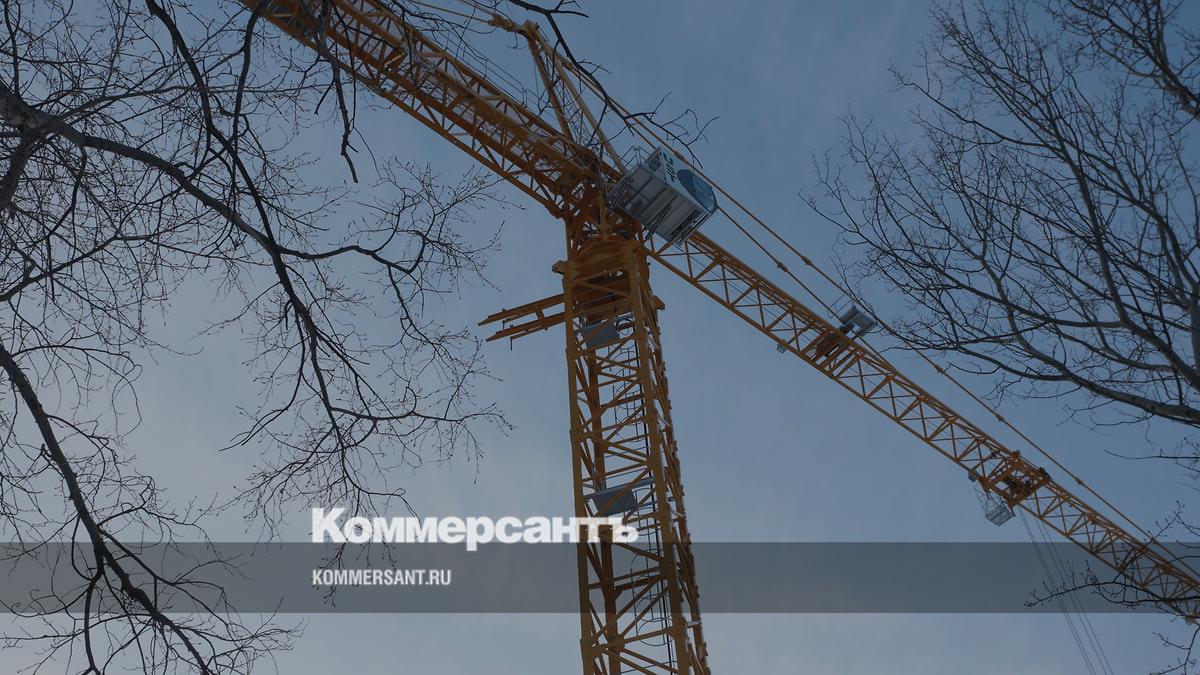 Квартирная недостаточность – Коммерсантъ Пермь