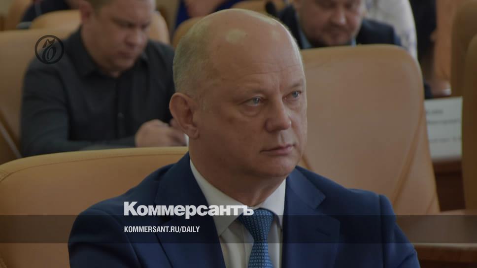 Гусов олег тотрбекович фото