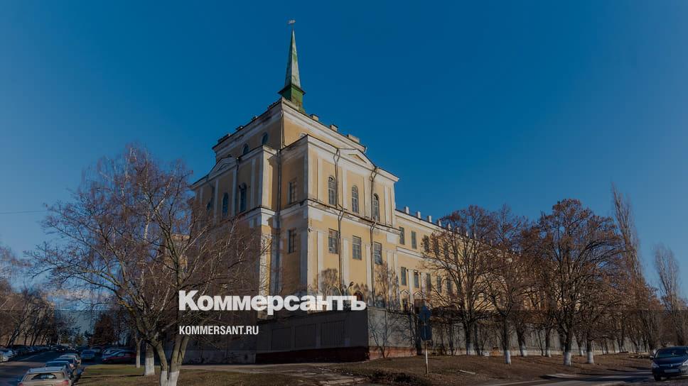 Курский электроаппаратный завод ул луначарского 8 фото Реконструкцию нового здания для краеведческого музея в Курске за 1,5 млрд рублей
