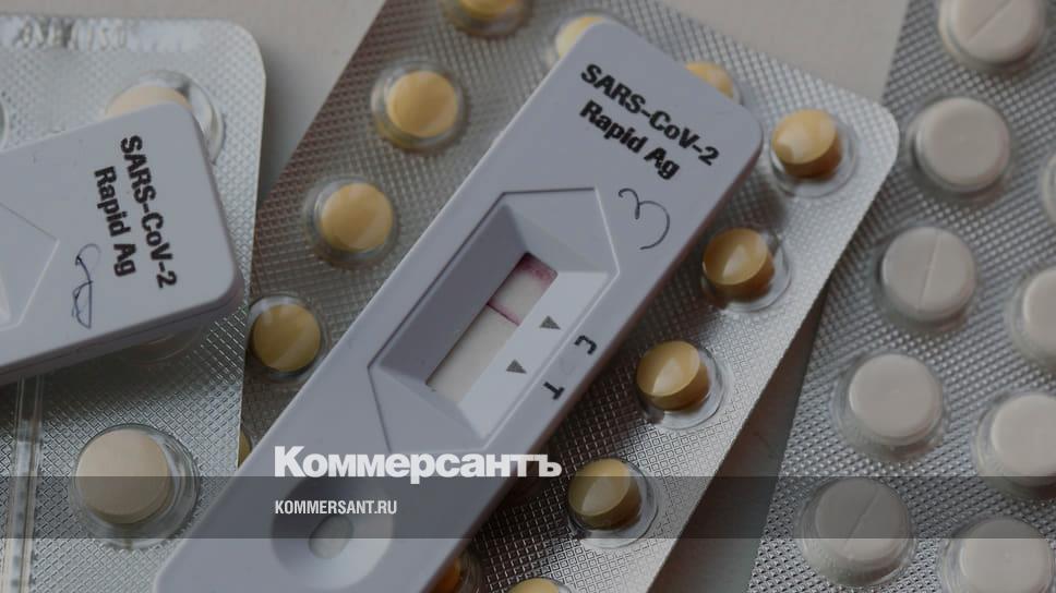Нижегородцев предупредили о появлении штамма covid-19 «кентавр»