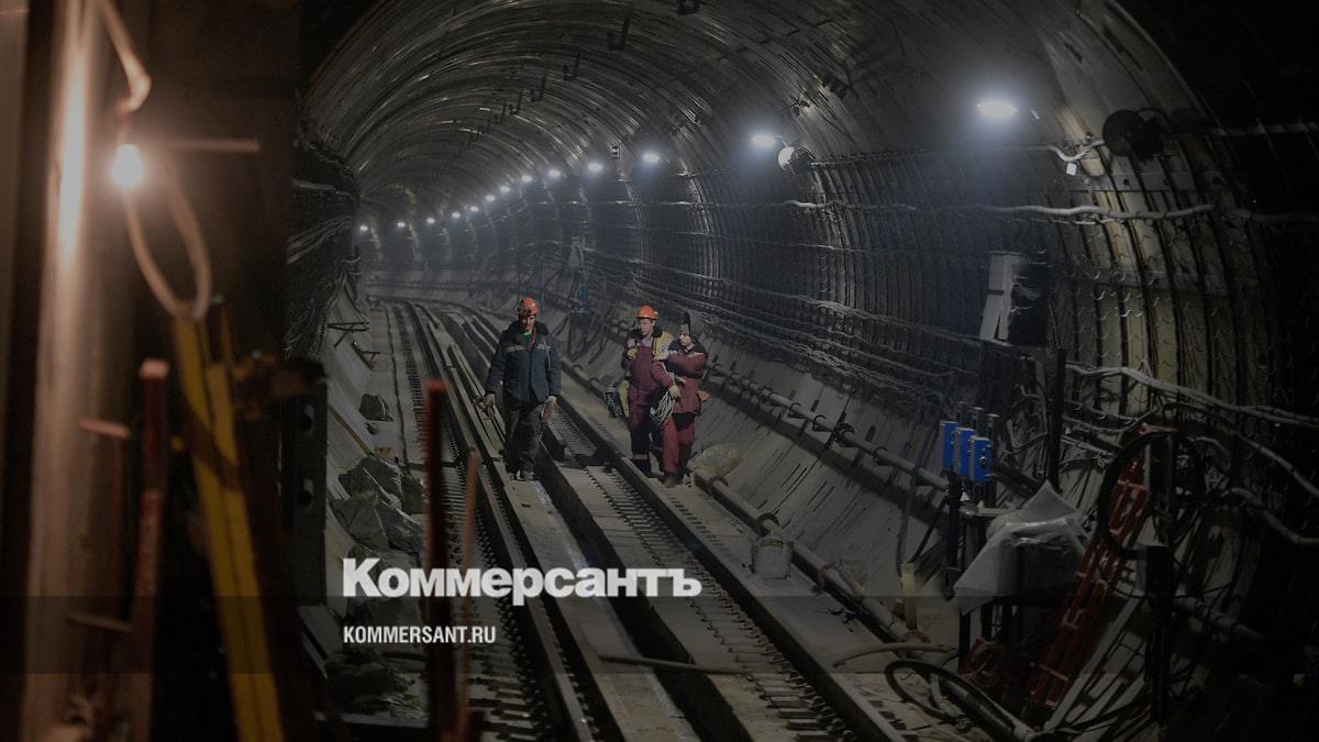 Определен подрядчик строительства метро в Красноярске – Коммерсантъ  Красноярск