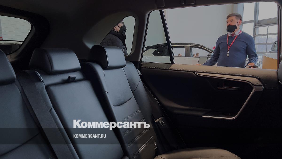 Как оценить автомобиль для продажи в 2023 году