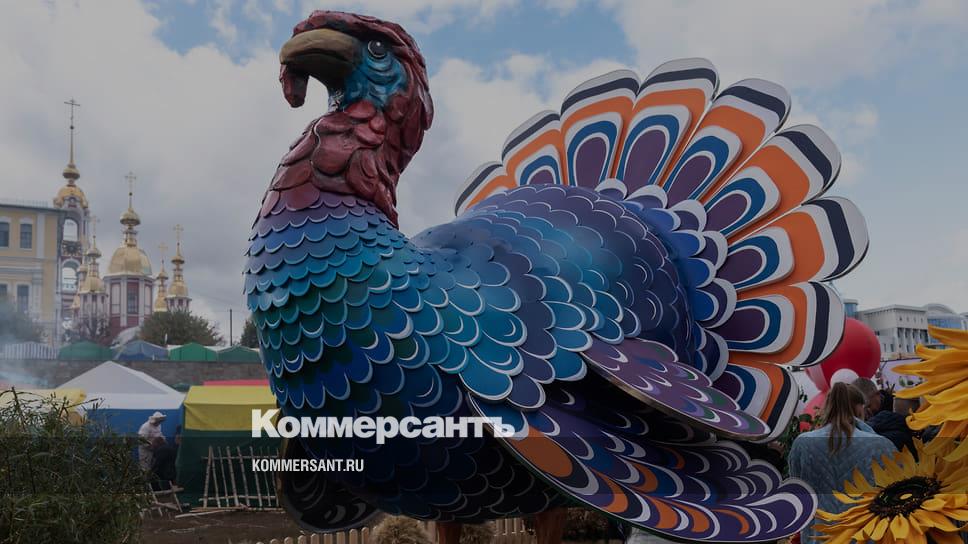 «Черкизово» нарастила производство индейки за полгода – Коммерсантъ Воронеж