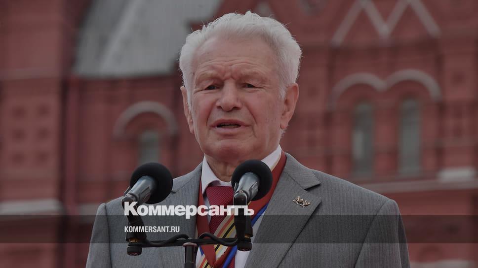 Умер двукратный олимпийский чемпион по боксу Борис Лагутин – Коммерсантъ