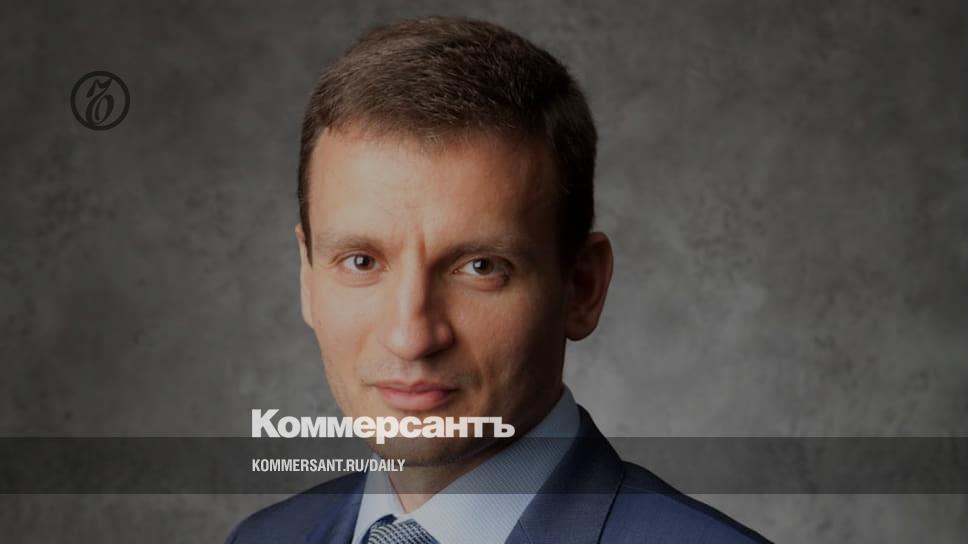 Амелькин роман сергеевич фото Проблем со спросом на инвестиционные бриллианты не будет" - Коммерсантъ