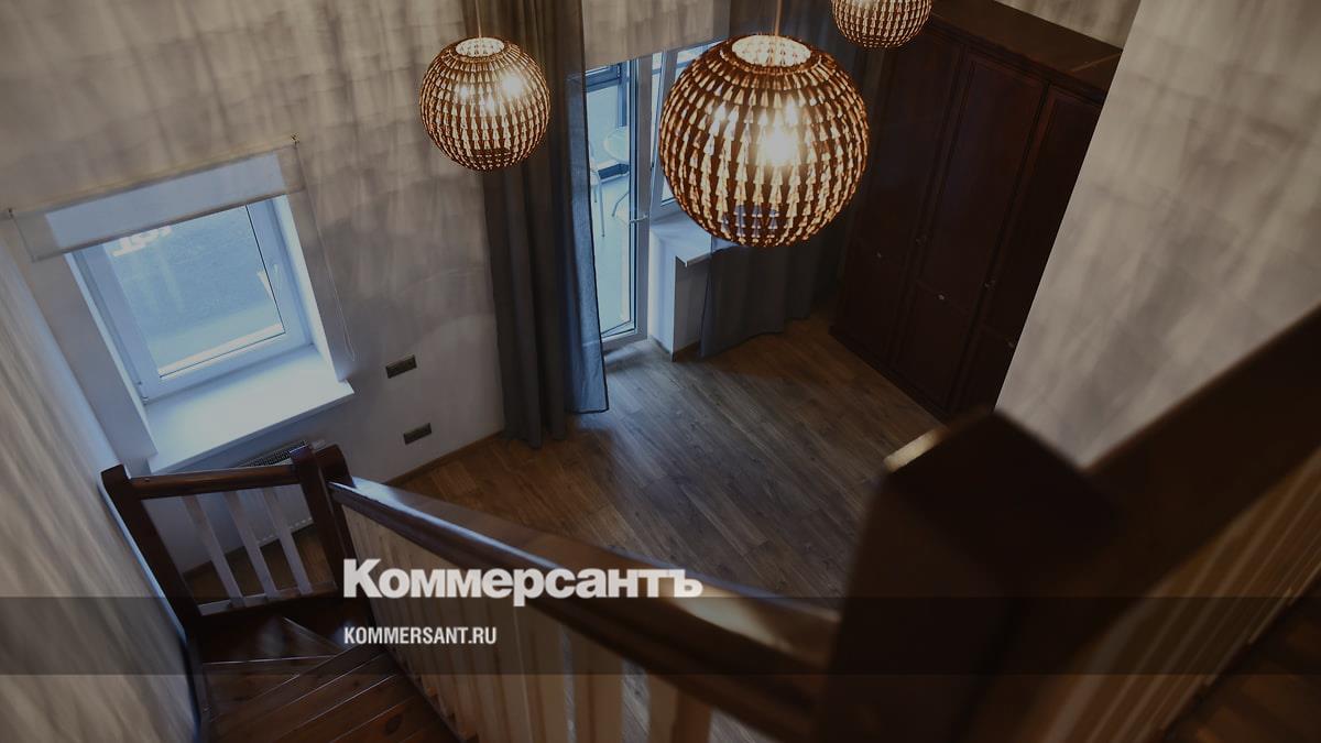 В двух плоскостях – Коммерсантъ Санкт-Петербург